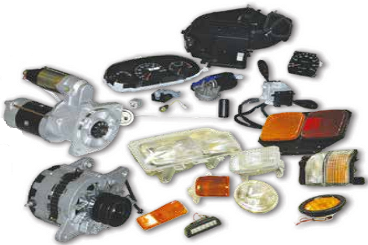 IDP_Electrical_Parts